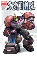 Sentinel Vol 2 4.jpg (517 KB) Sentinel (Vol. 2) #4