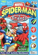 Spider-Man & Friends Vol 1 33