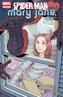 Spider-Man Loves Mary Jane Vol 1 4