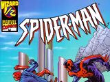 Spider-Man Vol 1 ½