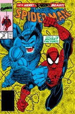 Spider-Man Vol 1 15