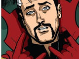 Stephen Strange (Earth-14105)