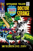 Strange Tales Vol 1 163