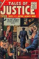 Tales of Justice #61