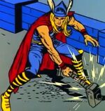 Thor Odinson (Earth-600026)