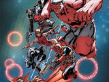 Thunderbolts Annual Vol 2 1