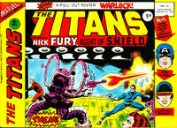 Titans Vol 1 15