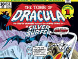 Tomb of Dracula Vol 1 50