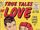 True Tales of Love Vol 1 23