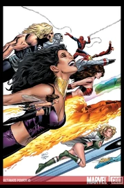 Ultimate Power Vol 1 9 Textless