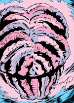 Brethren Uni-Mind Prime Marvel Universe (Earth-616)