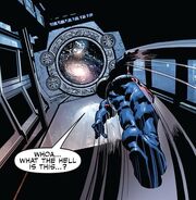 Vanishing Point from Secret Avengers Vol 1 2 001