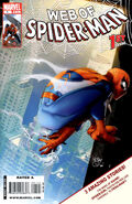 Web of Spider-Man Vol 2 1