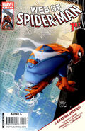 Web of Spider-Man Vol 2 (2009–2010) 12 issues