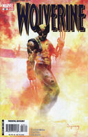 Wolverine Vol 3 58