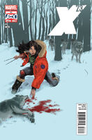 X-23 (Vol. 3) #21
