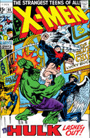 X-Men Vol 1 66