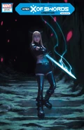 X of Swords Creation Vol 1 1 Mercado Variant.jpg (373 KB) X of Swords: Creation #1 Mercado Variant
