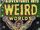 Adventures into Weird Worlds Vol 1 26