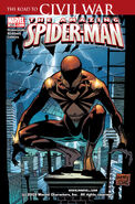 Amazing Spider-Man Vol 1 530
