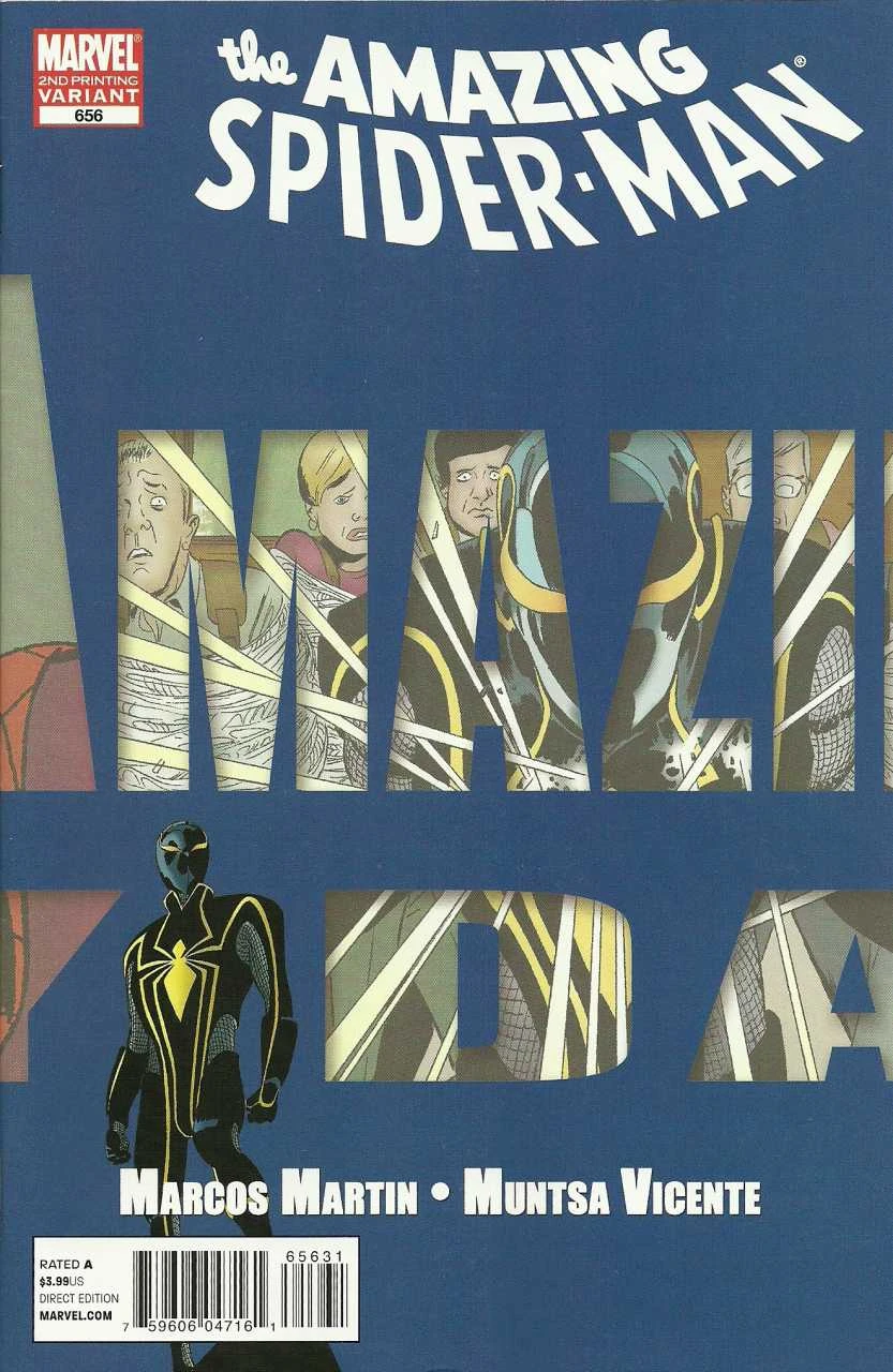 Heft (Second Printing Variant)