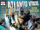 Atlantis Attacks Vol 1 4