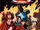 Avengers/X-Men: Bloodties TPB Vol 2