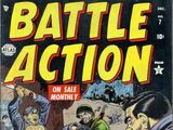 Battle Action Vol 1 7