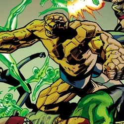 Benjamin Grimm (Earth-45017) Avengers Vol 3 42.jpg