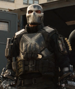 Brock Rumlow (Earth-199999) | Marvel Database | Fandom
