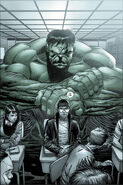 Bruce Banner (Earth-616) from Incredible Hulk Vol 2 77 0001