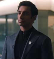 Carlton Drake (Earth-688B) from Venom (film) 001