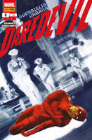 Daredevil (IT) Vol 6 3