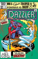 Dazzler #11