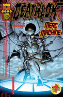 Deathlok (Vol. 3) #5