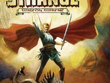 Dr. Strange Vol 1 2