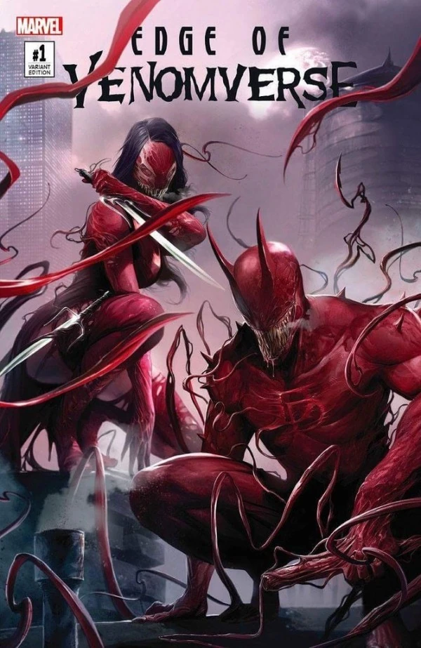 Heft (Mattina Exclusive Variant)