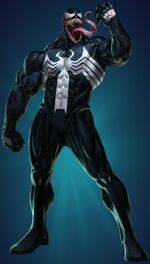 Venom (Symbiote) (Earth-13178)