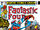 Fantastic Four Vol 1 226