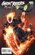 Ghost Riders: Heaven's on Fire Vol 1 5