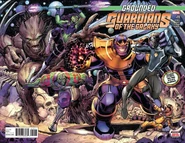 Guardians of the Galaxy (Vol. 4) #19
