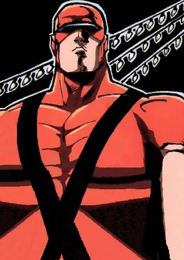 Henry Pym Jr. (Earth-982) from from Spider-Girl Vol 1 64 001