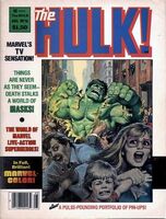 Hulk! Vol 1 16
