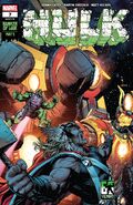 Hulk (Vol. 5) #7