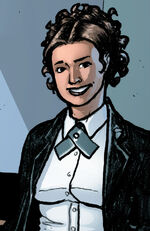 Iara Dos Santos (Earth-616) from Wolverine & the X-Men Vol 1 20 002