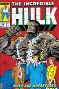 Incredible Hulk Vol 1 346
