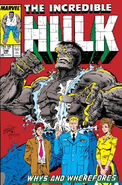 Incredible Hulk Vol 1 346