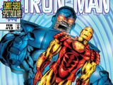 Iron Man Vol 3 13