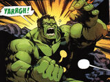 James Madrox (Hulk) (Earth-18928)