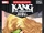 Kang the Conqueror: Only Myself Left to Conquer Infinity Comic Vol 1 9